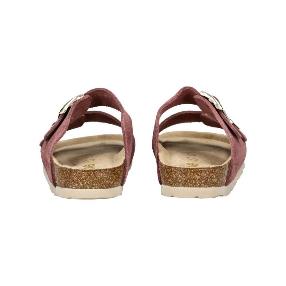 Rohde Alba Synthetik Sandalen  