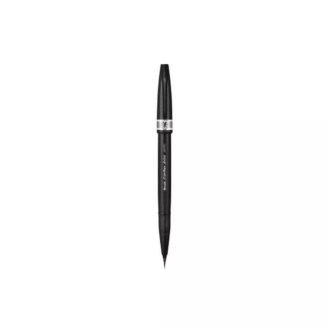 PENTEL Brush Sign Pen Artist SESF30C-NX grau