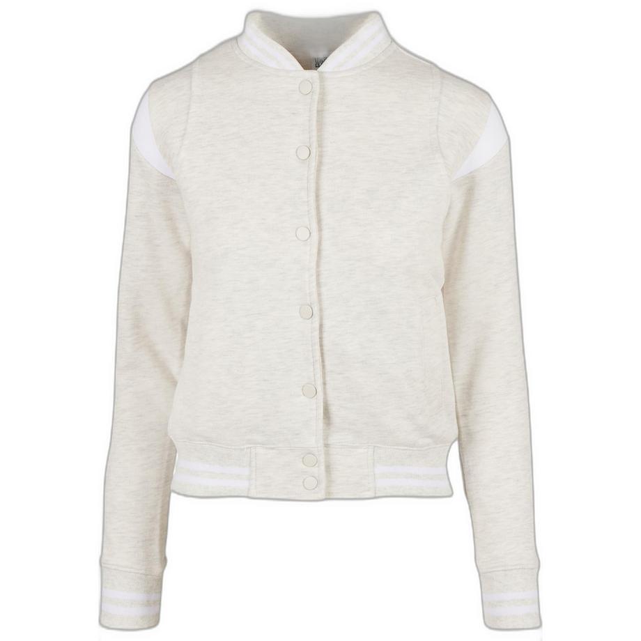 URBAN CLASSICS College Jacke  