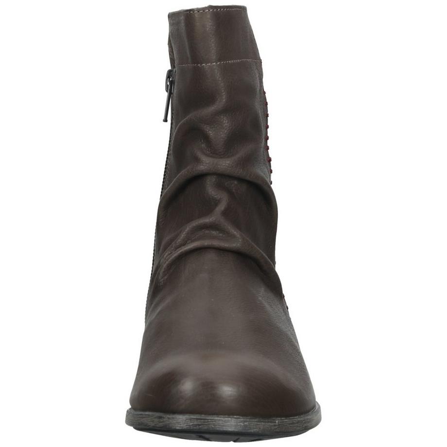 Think Bottines  