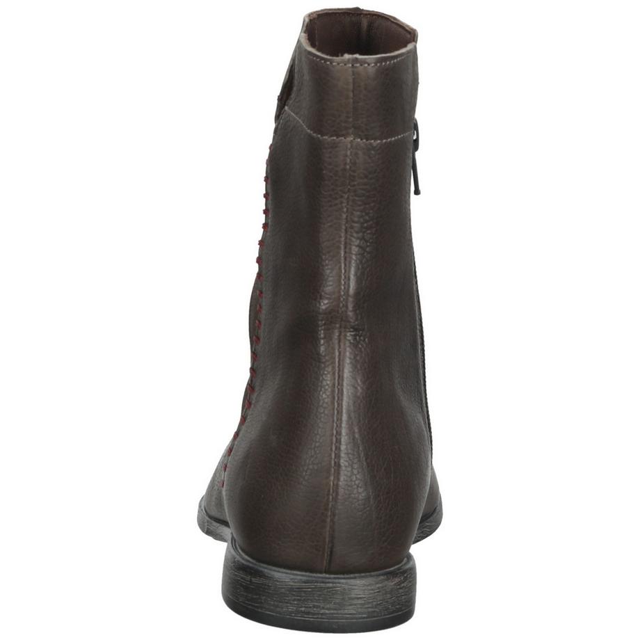 Think Bottines  