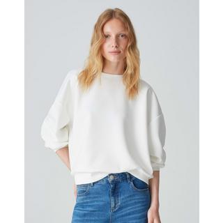 OPUS  Sweater Gugi O-Form 