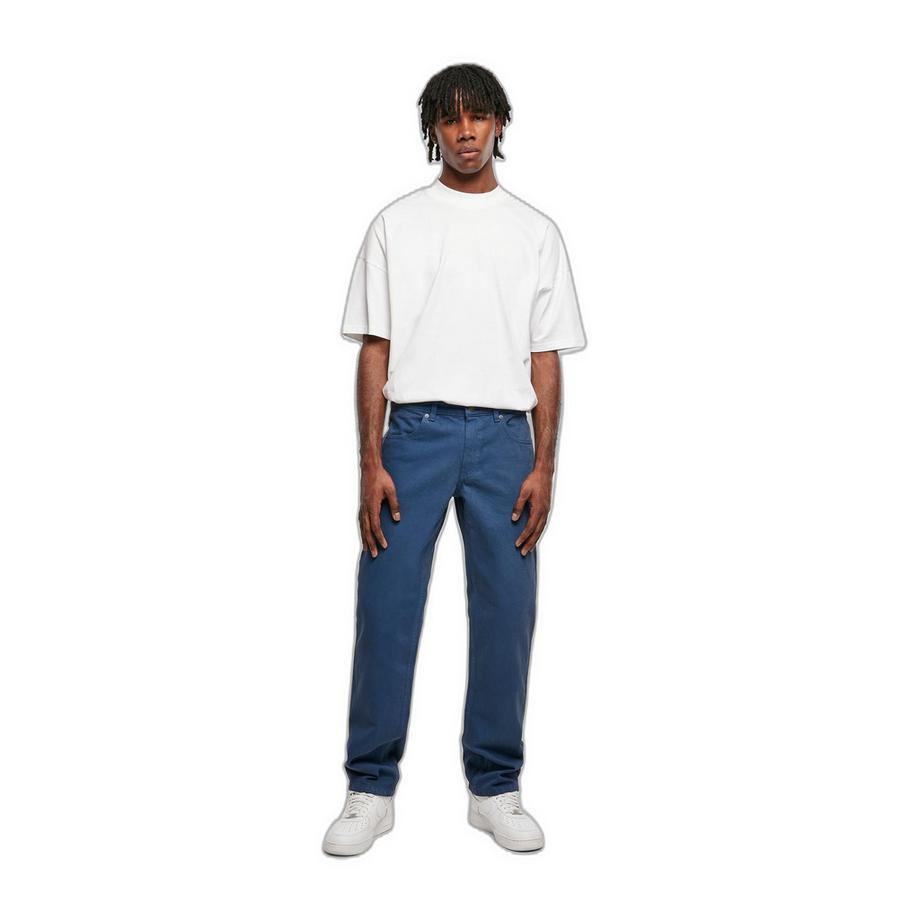 URBAN CLASSICS Jeans Loose Fit Colorati  