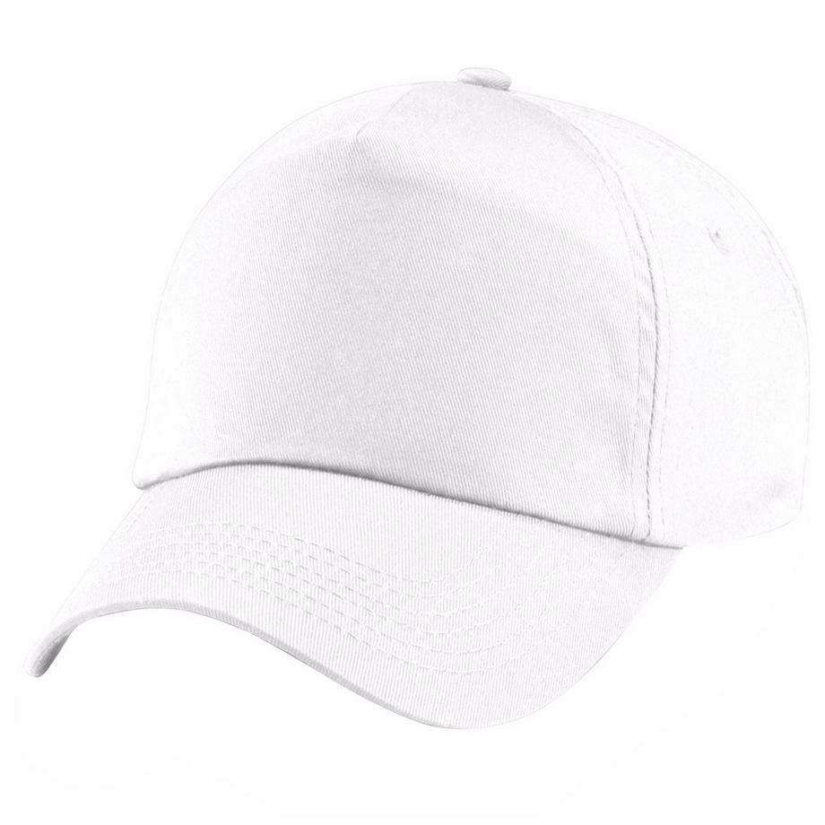Beechfield Original 5 Panel Baseballkappe  