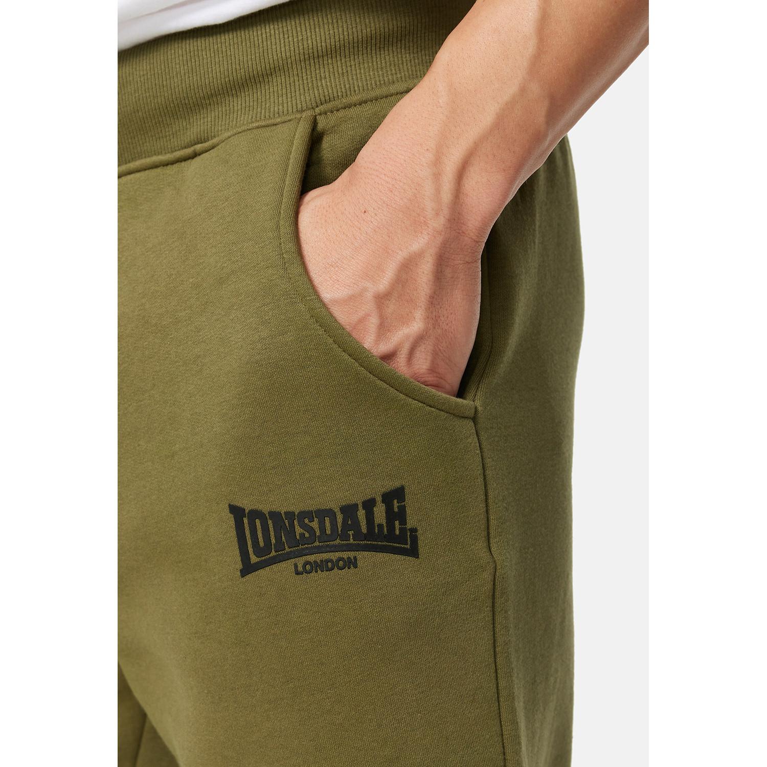 LONSDALE  Joggers Lonsdale Tweedmouth 