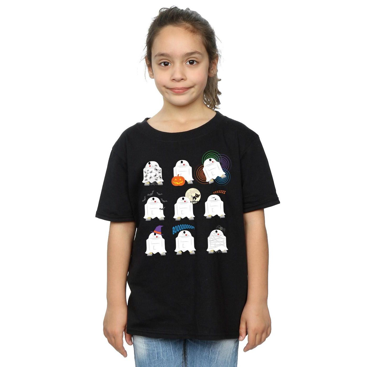 STAR WARS  Trick or Treat TShirt 