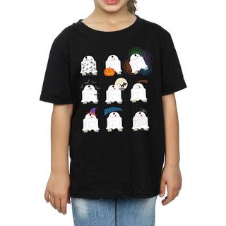 STAR WARS  Trick or Treat TShirt 