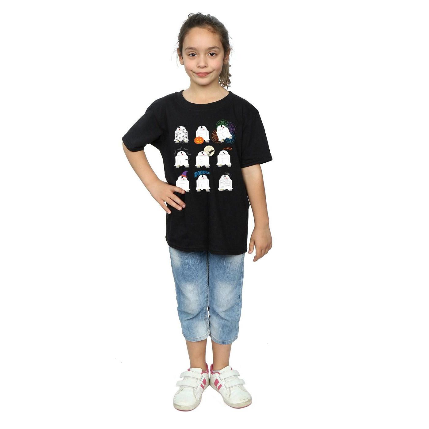 STAR WARS  Trick or Treat TShirt 