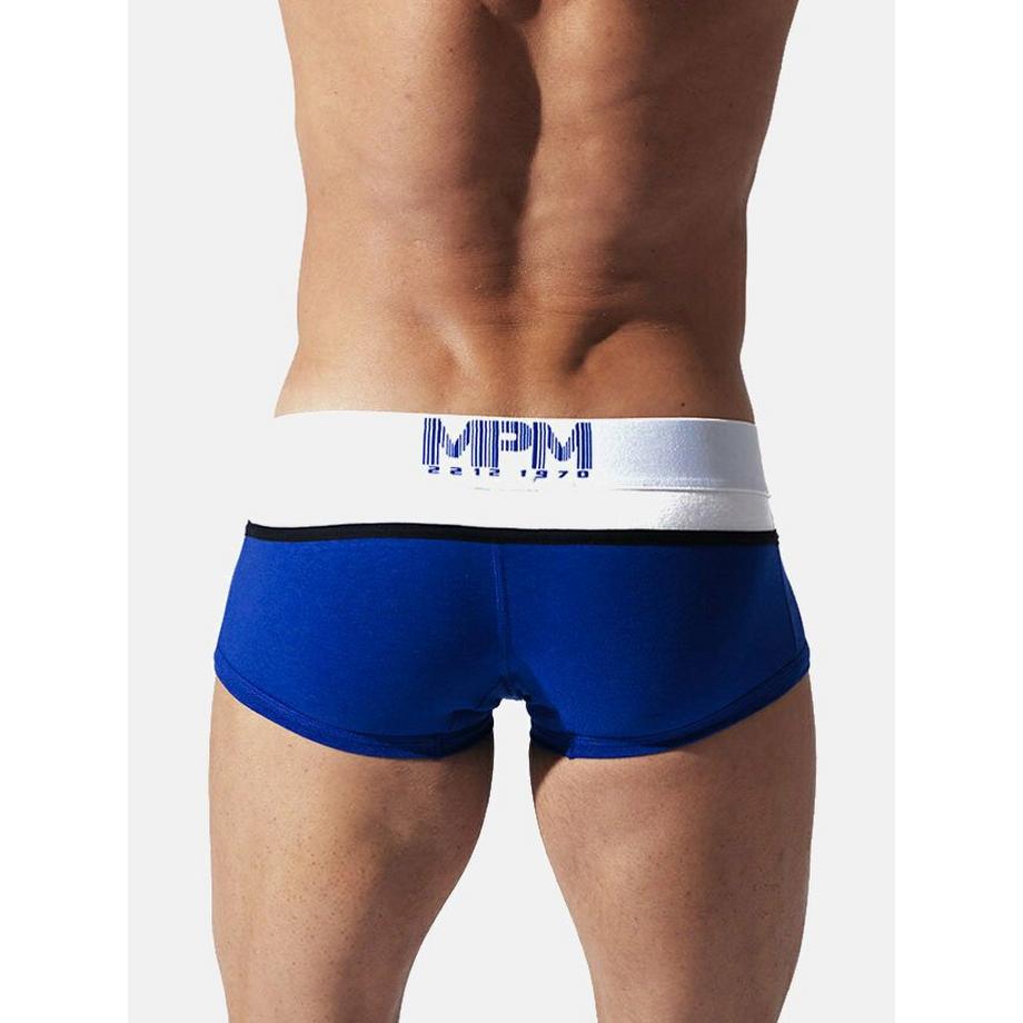 Code22 Double Stripe Sport Boxer  