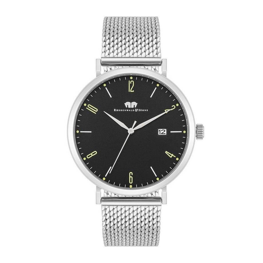 Homme Montre à quartz Arakon II