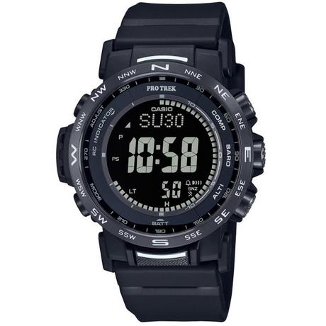 CASIO  Pro Trek PRW-35Y-1BER Bergsteiger Linie 