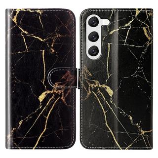 Cover-Discount  Galaxy S24 - Custodia Marble 