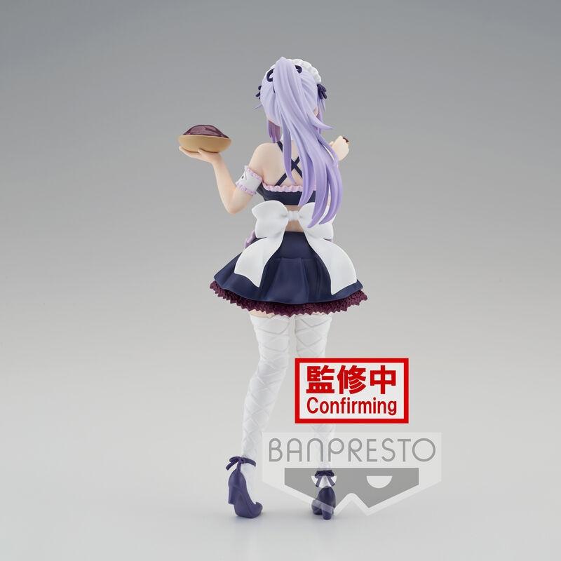 Banpresto  Quella volta che mi sono reincarnata in uno Slime Shion figura 18 cm 