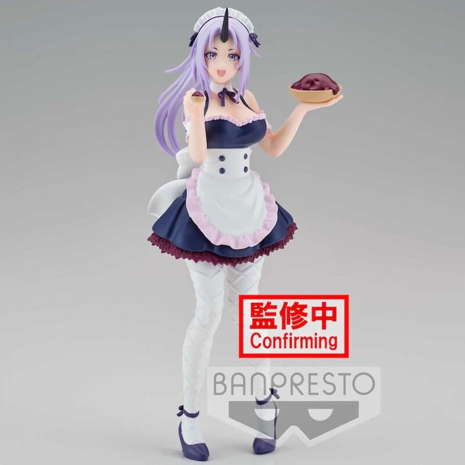Banpresto  ST VITA DA SLIME - Shion 18cm (af5) 