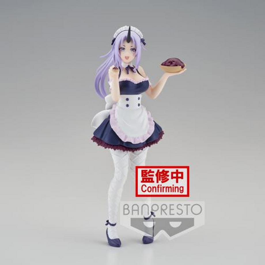 Banpresto  ST VITA DA SLIME - Shion 18cm (af5) 