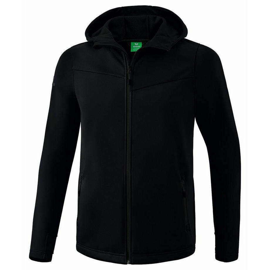 Erima Veste Softshell Performance  
