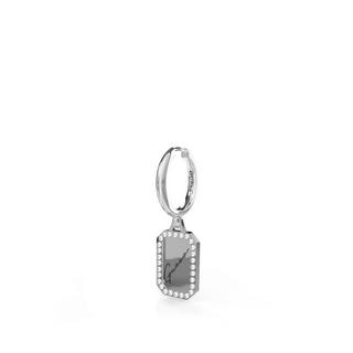 GUESS  JUBS01925JWRHT-U Crystal Tag  Box Set 