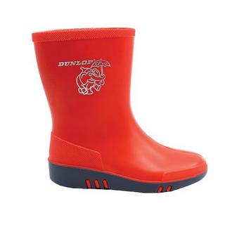 Dunlop  Mini Gummistiefel Elefant 