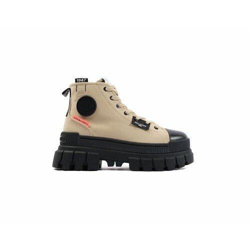 Image of Damen Stiefeletten Revolt Hi Tx Damen 39