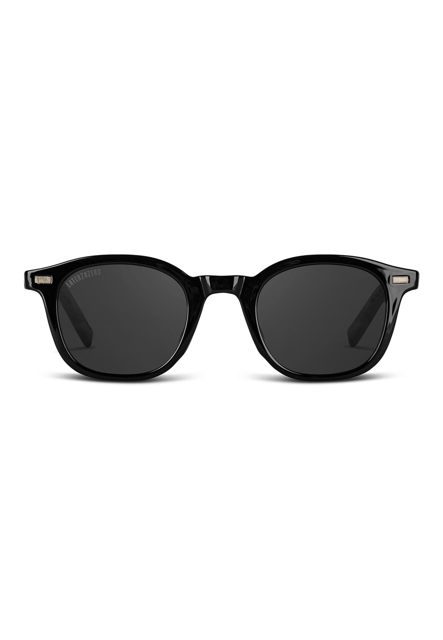 LatenzaZero  Sonnenbrille mit 100% UV-Schutz 