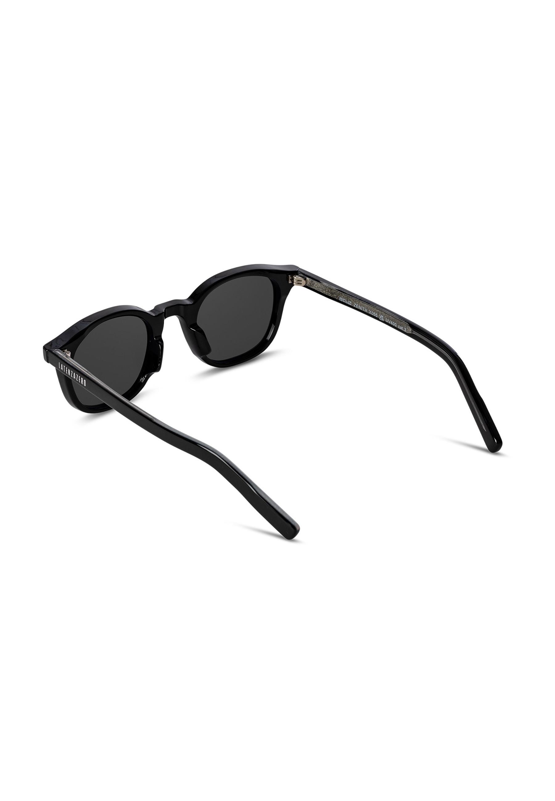 LatenzaZero  Sonnenbrille mit 100% UV-Schutz 