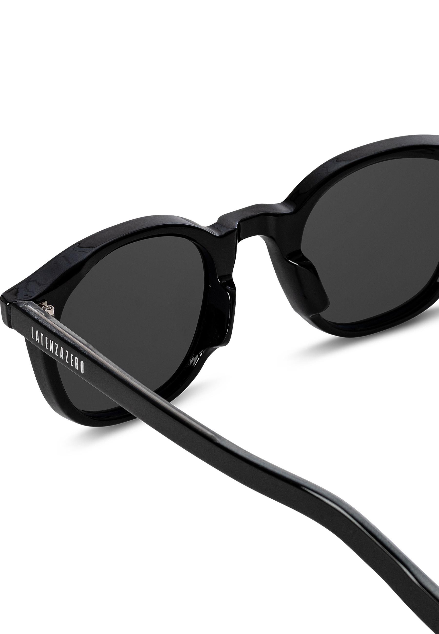 LatenzaZero  Sonnenbrille mit 100% UV-Schutz 