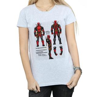 MARVEL  TShirt 