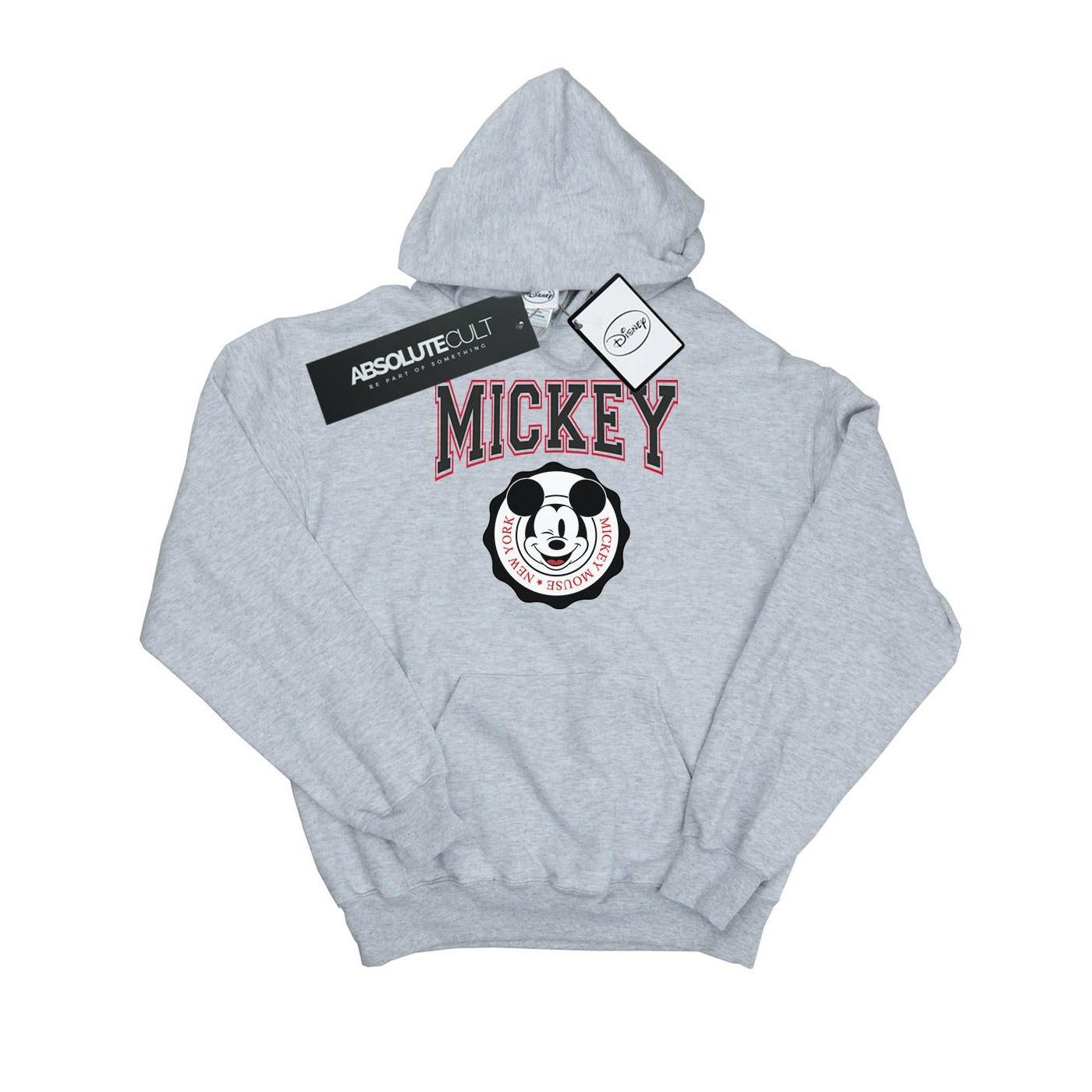 Disney  New York Kapuzenpullover 