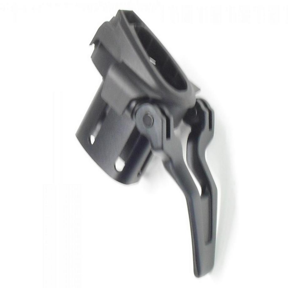 OXYLANE  Collier de selle vélo pièce détachée aluminium 