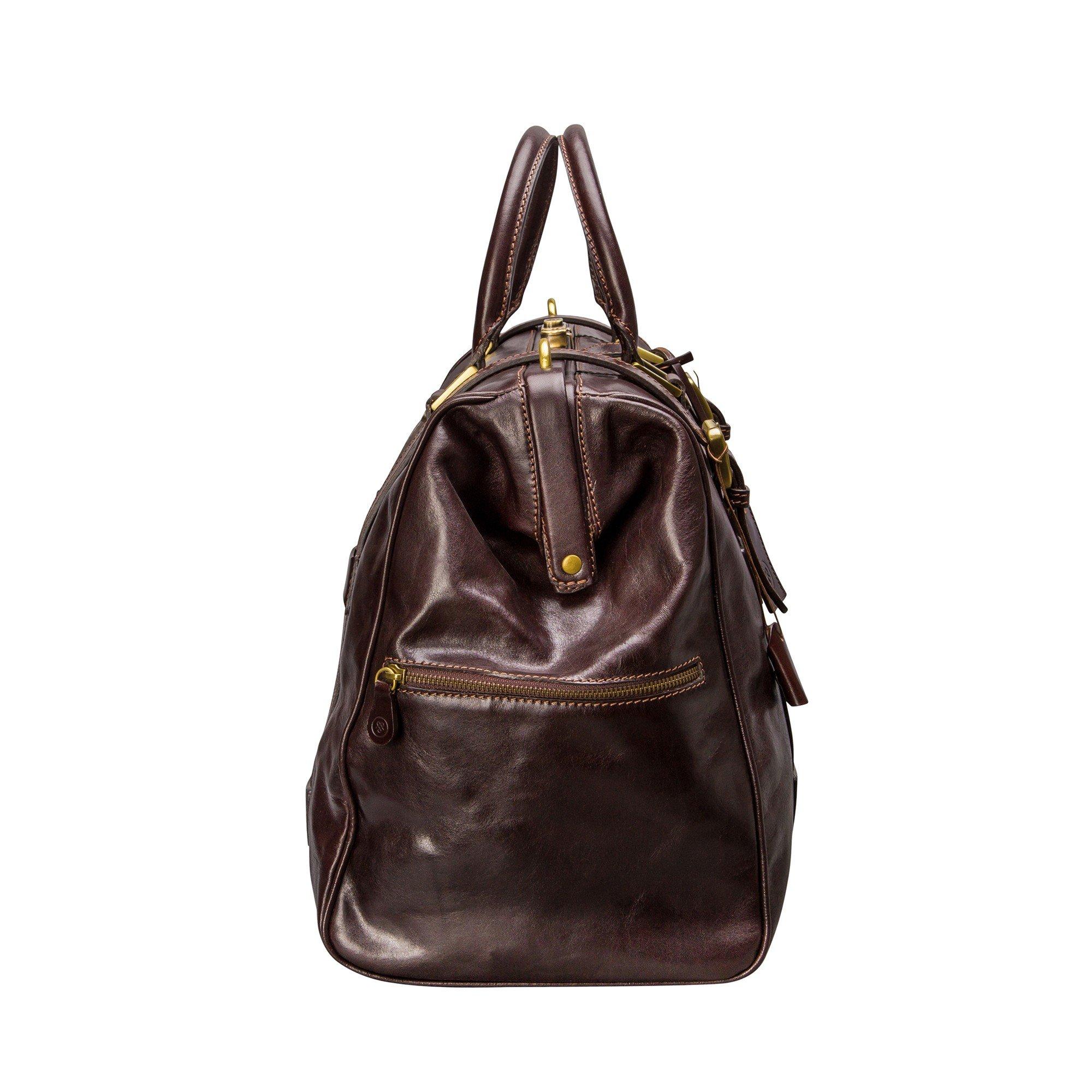 Maxwell Scott  Le Gassano M Sac de voyage Gladstone 