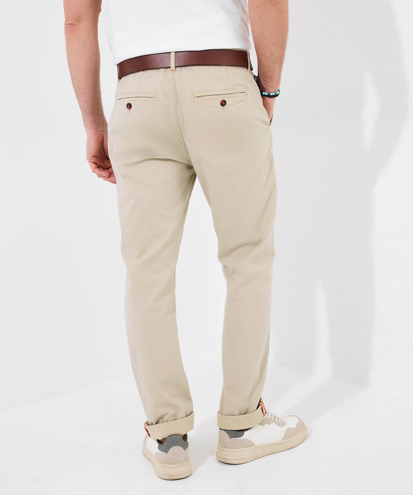 Joe Browns  Pantalon Chino Jambes Droites 