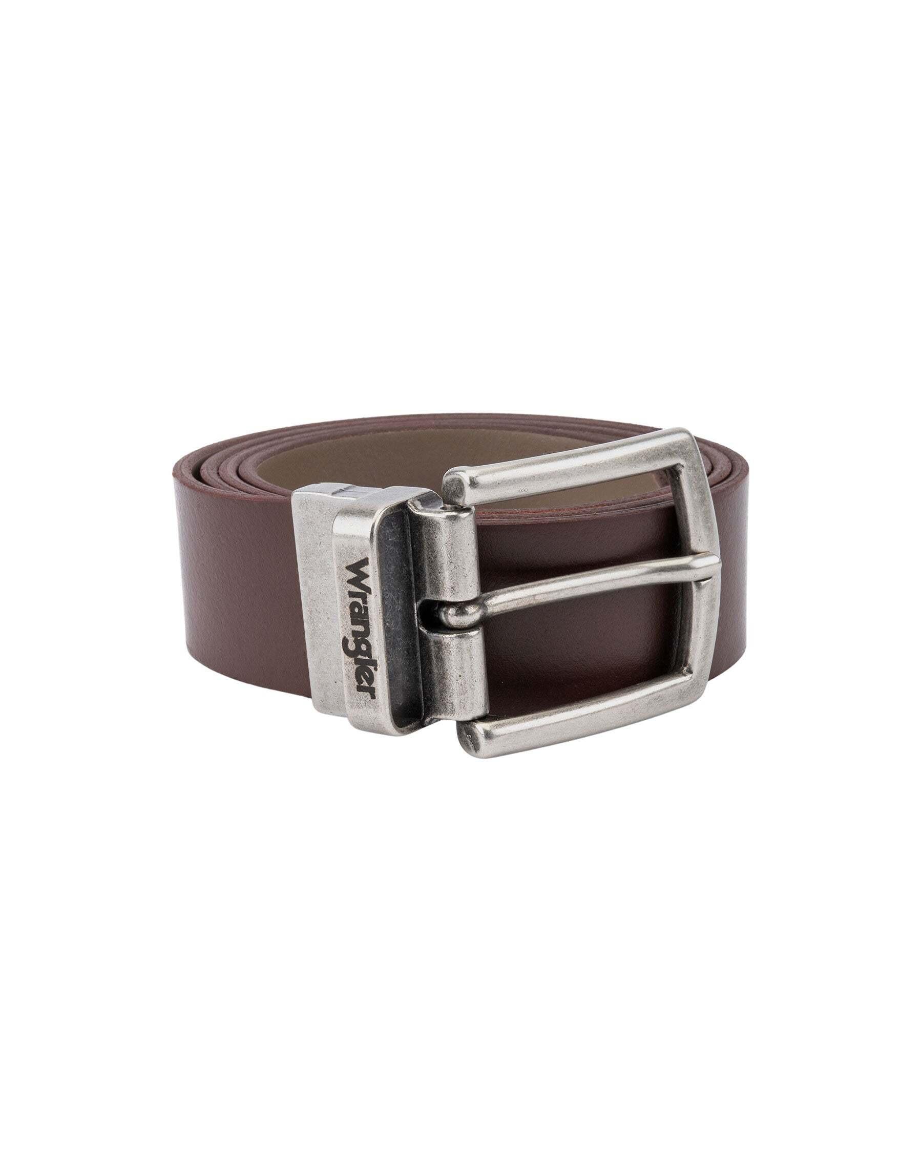 Image of Gürtel Two Sided Belt Herren Braun 95