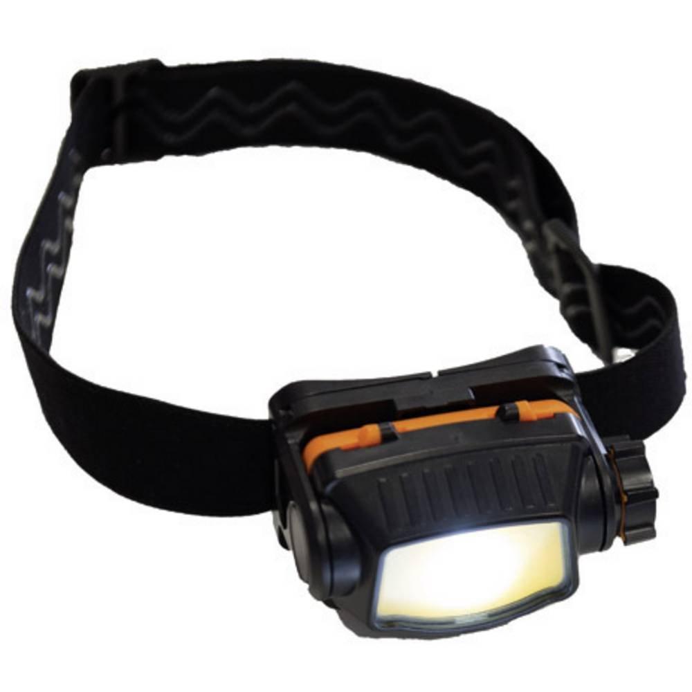 Image of Stirnlampe Mit Abnehmbarem Lampenkörper Unisex