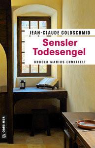 Sensler Todesengel Goldschmid, Jean-Claude Couverture rigide 