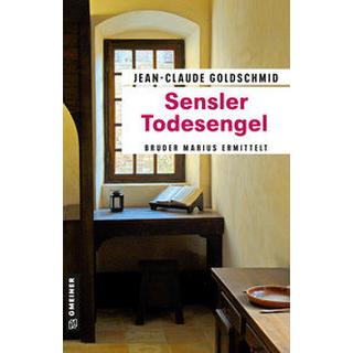 Sensler Todesengel Goldschmid, Jean-Claude Couverture rigide 