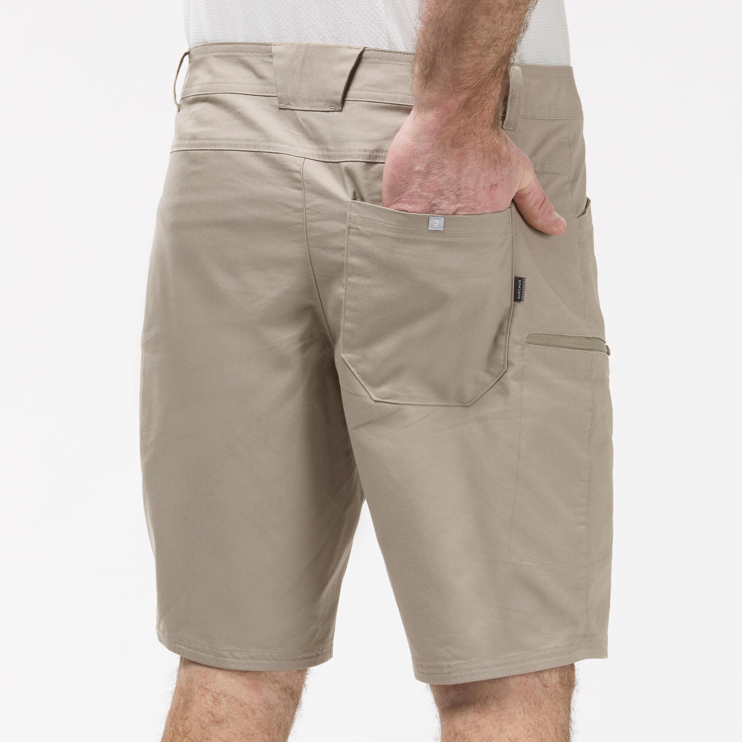 QUECHUA  Short - NH500 