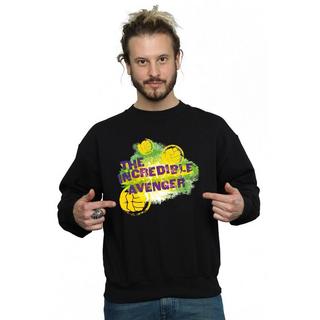 MARVEL  Avenger Sweatshirt 