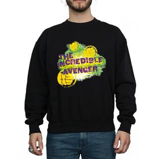 MARVEL  Avenger Sweatshirt 