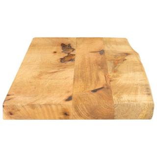 VidaXL Tischplatte holz  
