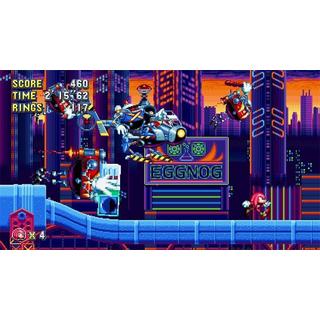 SEGA  Sonic Mania Plus 