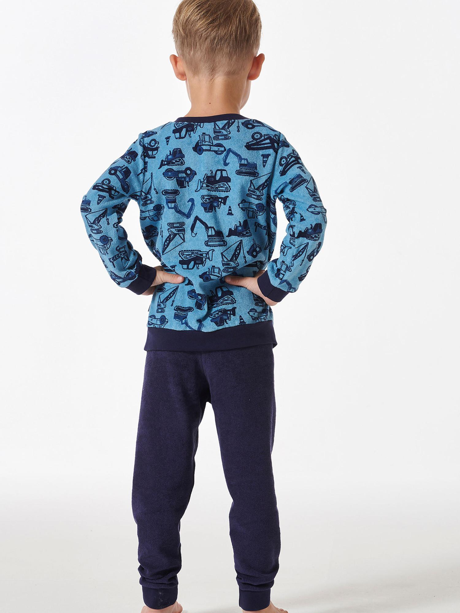 Schiesser  Schiesser Pyjama Boys World 