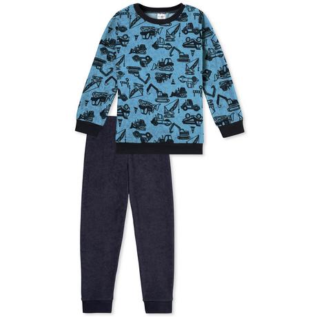 Schiesser  Schiesser Pyjama Boys World 