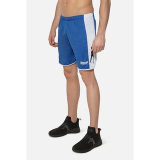 BOXEUR DES RUES  Shorts Soccer Basic Shorts 