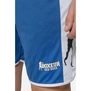 BOXEUR DES RUES  Shorts Soccer Basic Shorts 