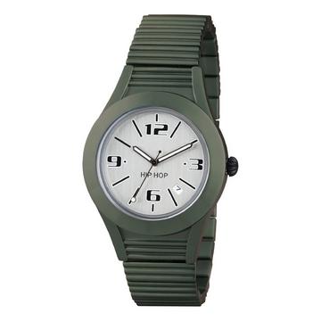 Montre-Bracelet Aluminium