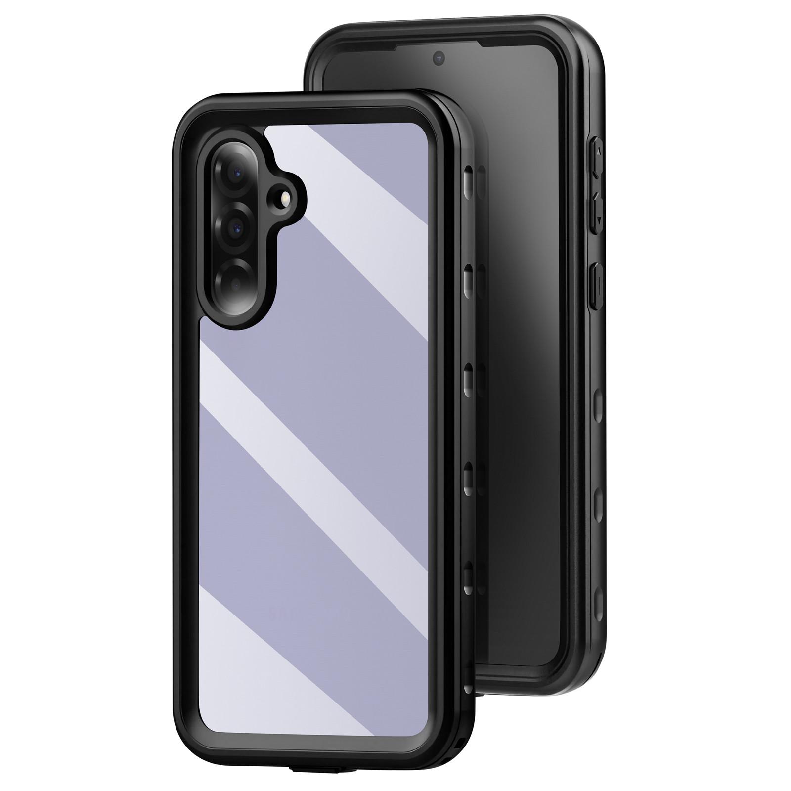 Redpepper  Hülle IP68 Samsung A36 