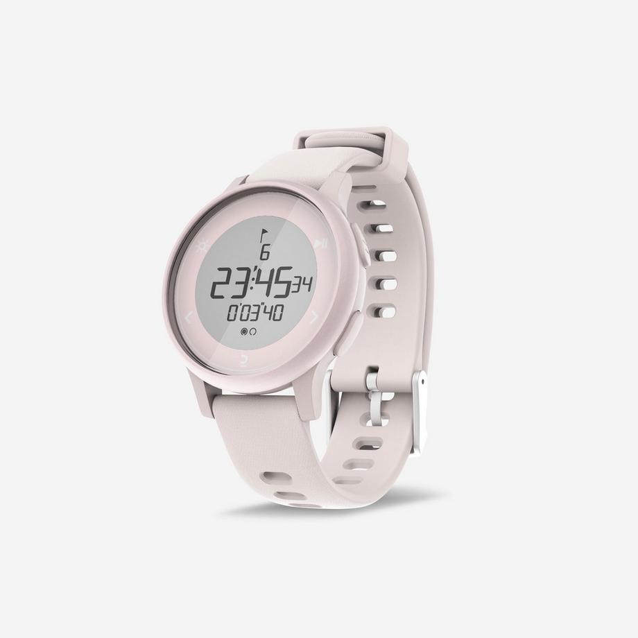 Orologio digitale con cronometro