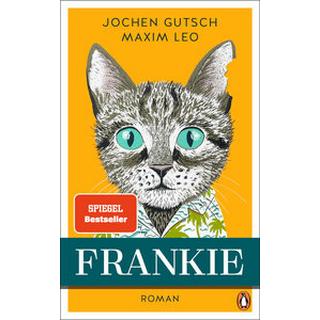 Frankie Gutsch, Jochen; Leo, Maxim Gebundene Ausgabe 