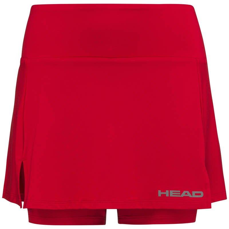 Image of Club Basic Skort G Mädchen Rot 140