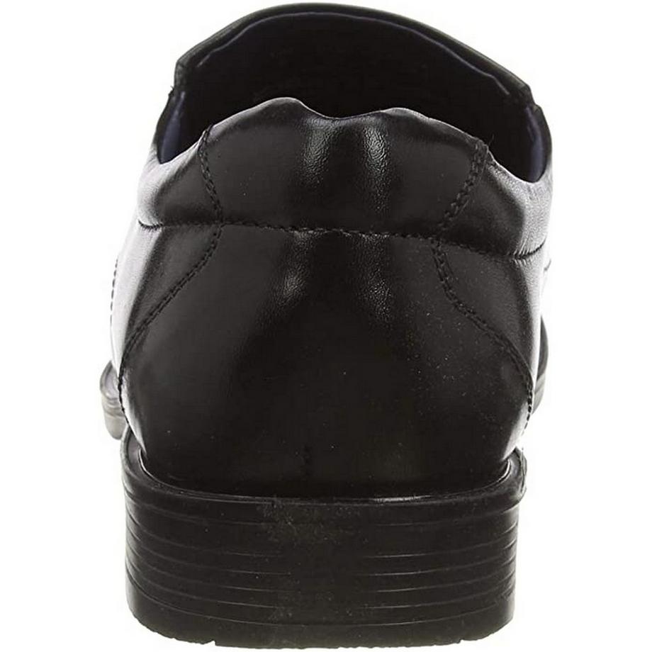 Hush Puppies Brody Chaussures Slip-On en Cuir  